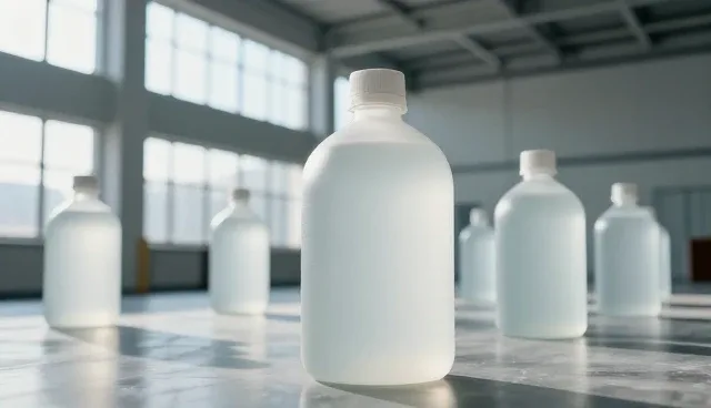 维护方案：在配方分装过程中的常见问题与处理方法