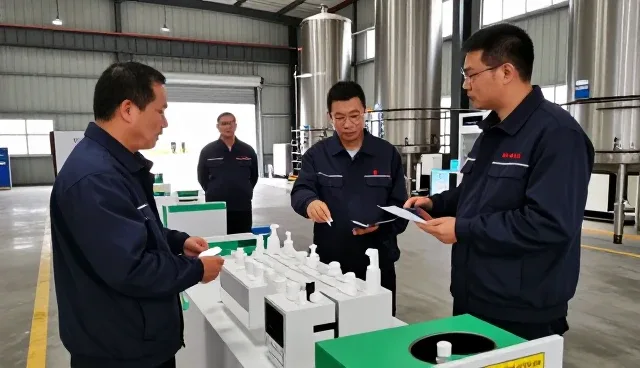 常州海牛新材料有限公司提供可靠化工产品生产支持